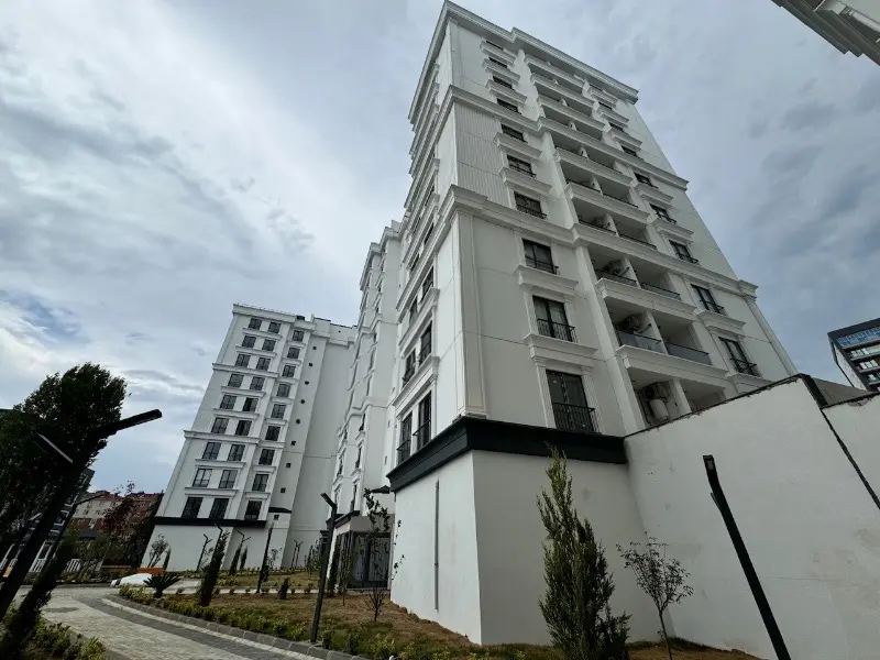 Eyup property